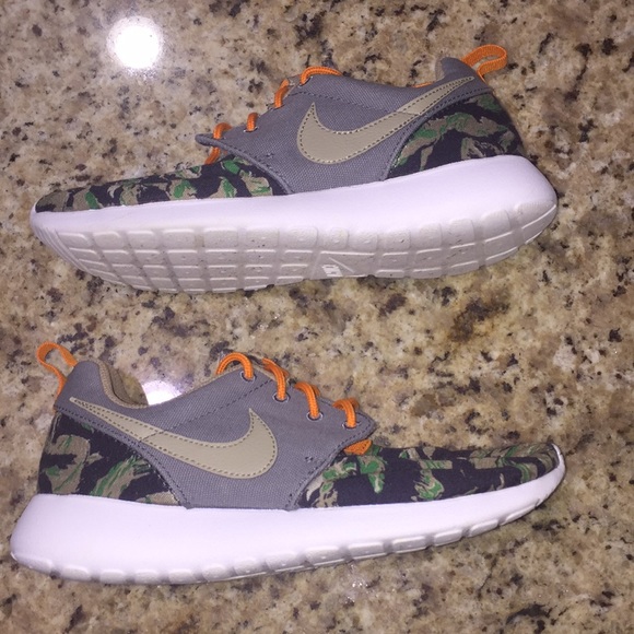 kids nike roshe